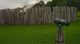 Timeline: French and Indian