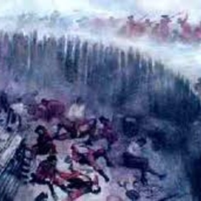 Timeline: French and Indian War