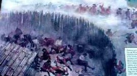 Timeline: French and Indian War