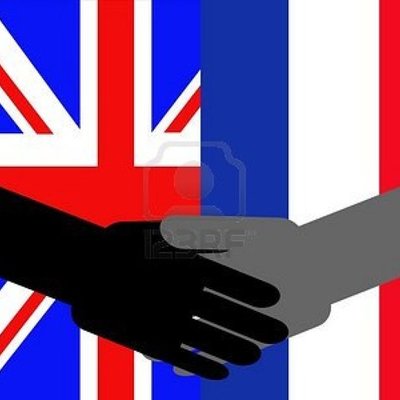 Timeline: french vs british