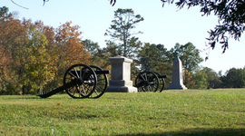 Timeline: 1800s Civil War Event s