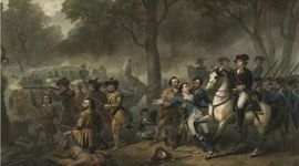 Timeline: French and indian war