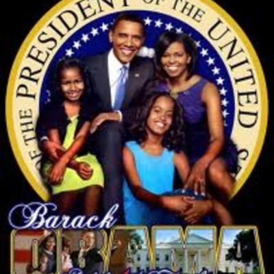 Timeline: Obamas Life