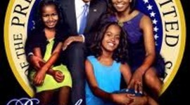 Timeline: Obamas Life