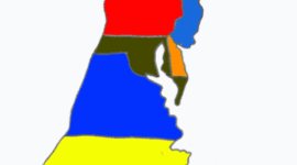 Timeline: Cooperation During Colonization