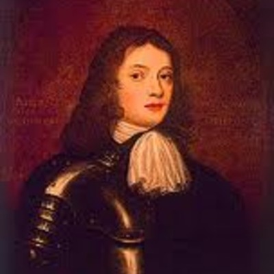 Timeline: William Penn