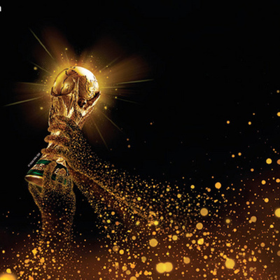 Timeline: Ultimas sedes del Mundial