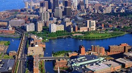 Timeline: History of Boston (Between 1624-1776)