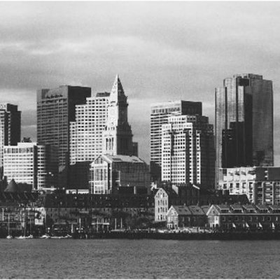 Timeline: History of Boston