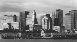 Timeline: History of Boston