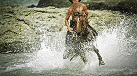 Timeline:   The Original Boston's Baddests- By Jeshua