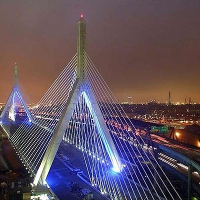 Timeline: History of Boston