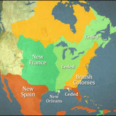Timeline: French and Indian war