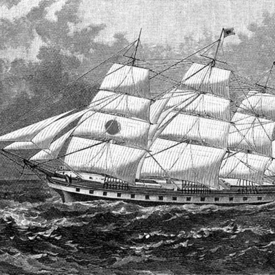 Timeline: History Of Boston