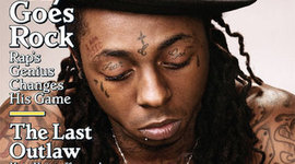 Timeline: Lil Wayne's Career
