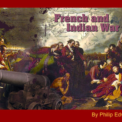 Timeline: Kendra's French and Indian War timeline
