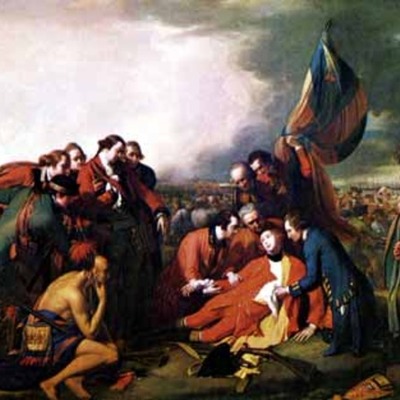 Timeline: French  and Indian War By Cherokee Collier
