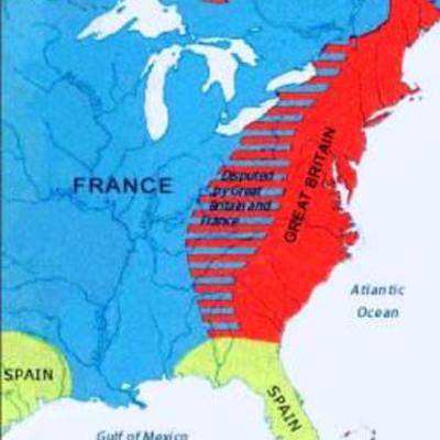 Timeline: French and Indian War Joe Pedrolini