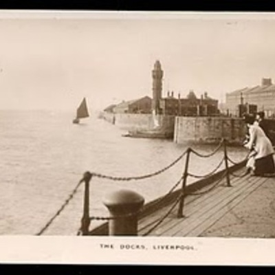 Timeline: The World before the War