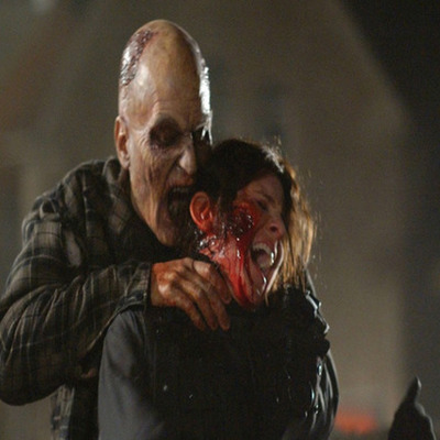 Timeline: Horror Genre