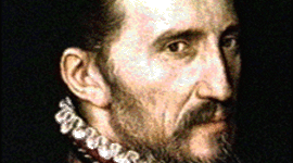 Timeline: A Day in the Life of Fransisco Vasquez de Coronado and a Zuni Indian