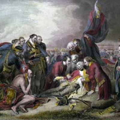 Timeline: French And Indian War