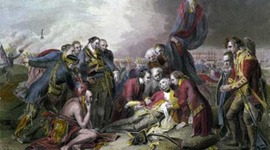 Timeline: French And Indian War