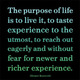 Life