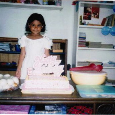 Timeline: Early & Middle Childhood