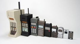 Timeline: Mi evolución tecnologica