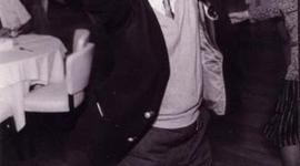 Timeline: tuesdays with Morrie