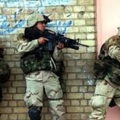 Timeline: CONFLICTO ARMADO EN GUATEMALA