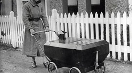 Timeline: Technological Developments 1999-2011