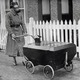 Cool inventions gas war pram