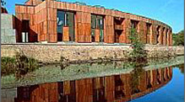 Timeline: Mary's timeline