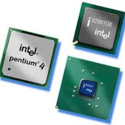 Timeline: Linea de Tiempo "Procesadores"