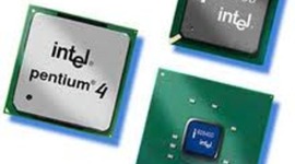 Timeline: Linea de Tiempo "Procesadores"