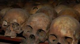 Timeline: Genocides of the 20th Century