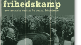 Timeline: Modstandsbevægelse