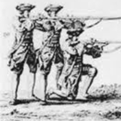 Timeline: Road to Revolution Timeline