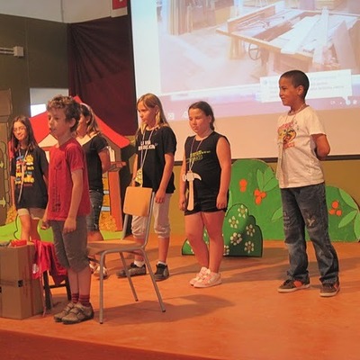 Timeline: La meva vida