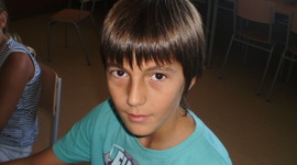 Timeline: de 1er a 6e