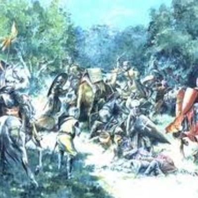 Timeline: The Third Crusade