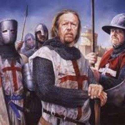 Timeline: Jacelyn Sweeney The Third Crusade