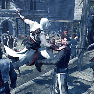 Timeline: Rose Espinoza: The Third Crusade