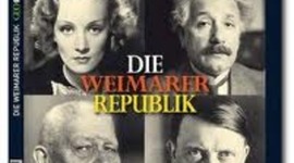 Timeline: Zeitstrahl der Weimarer Republik