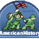 Button big american history