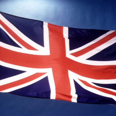 Timeline: England's History