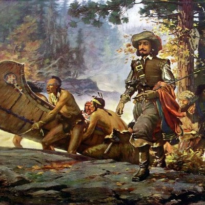 Timeline: Canada Revisited 8 Zemann