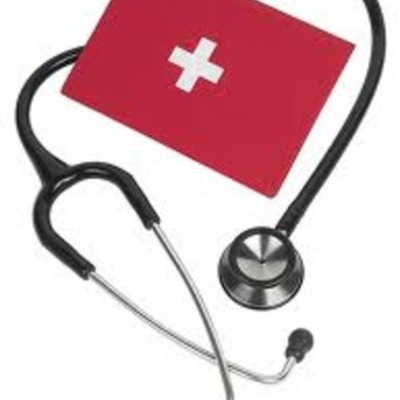 Timeline: Medical Timeline